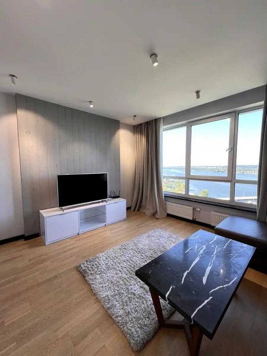 Квартира на просп. Миколи Бажана, 1А в Києві, ID 394859, фото №12