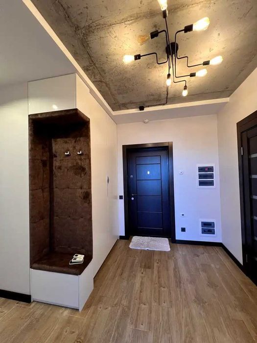 Квартира на просп. Миколи Бажана, 1А в Києві, ID 394859, фото №3