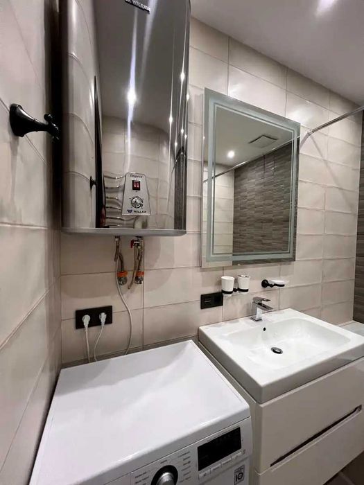 Квартира на просп. Миколи Бажана, 1А в Києві, ID 394859, фото №4