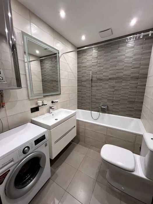 Квартира на просп. Миколи Бажана, 1А в Києві, ID 394859, фото №7