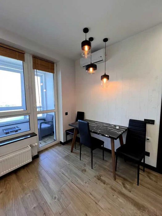 Квартира на просп. Миколи Бажана, 1А в Києві, ID 394859, фото №9