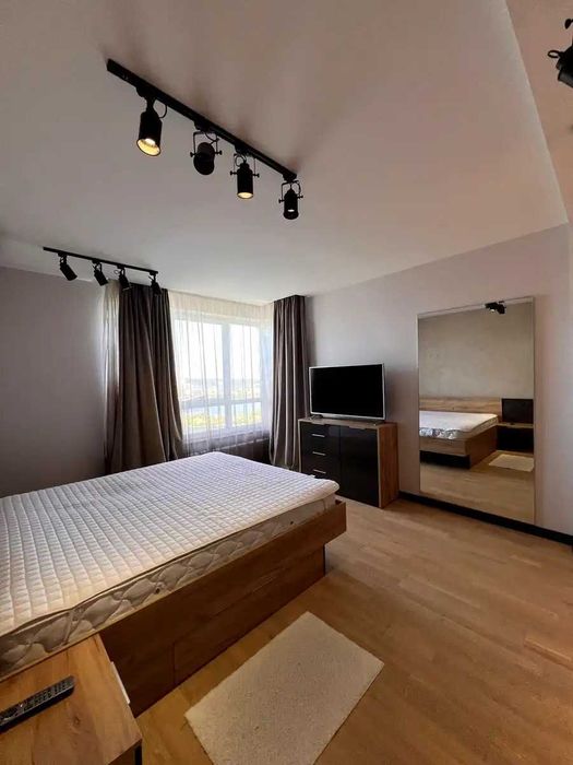 Квартира на просп. Миколи Бажана, 1А в Києві, ID 394859, фото №10