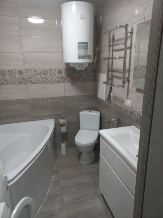 Квартира на вул. Портова, ID 394843, фото №1