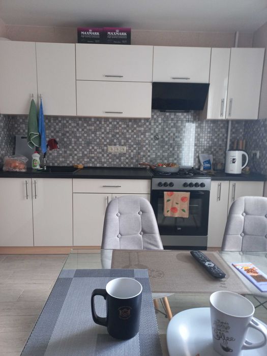 Квартира на вул. Портова в Запоріжжі, ID 394843, фото №2