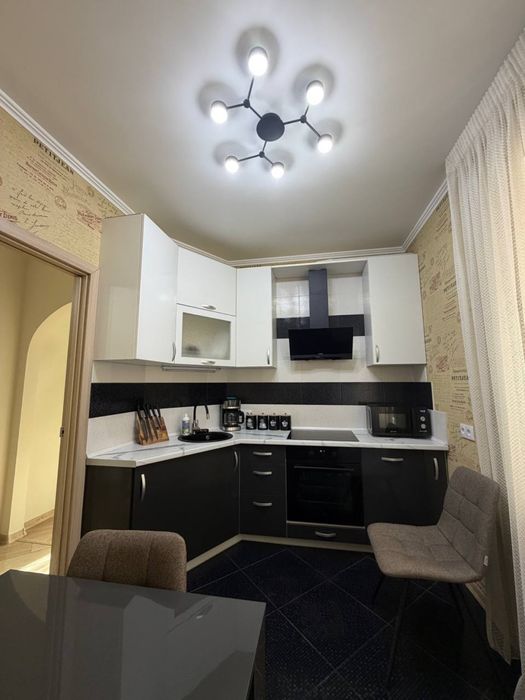 Квартира на Київський в Одесі, ID 394932, фото №4