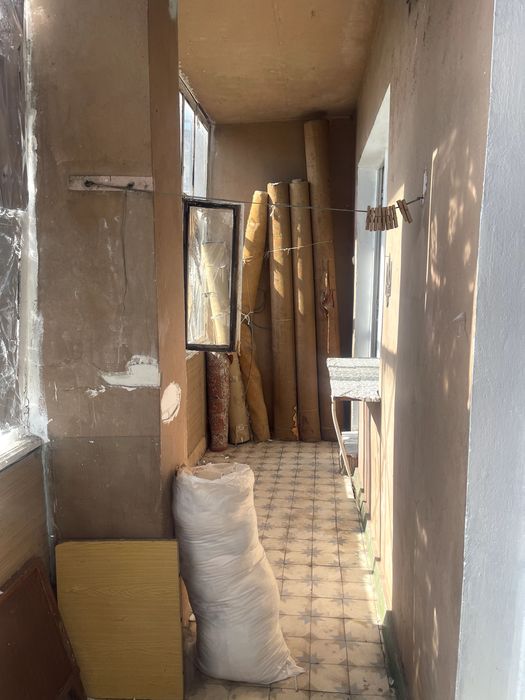 Квартира на вул. Тбіліська, 21 в Запоріжжі, ID 394826, фото №12