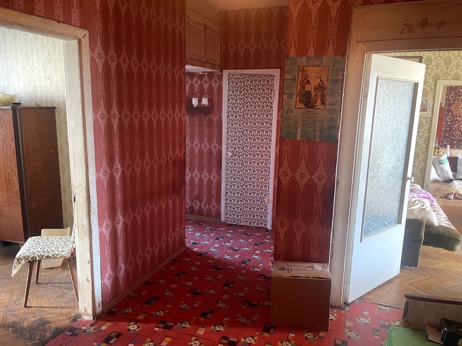 Квартира на вул. Тбіліська, 21 в Запоріжжі, ID 394826, фото №6