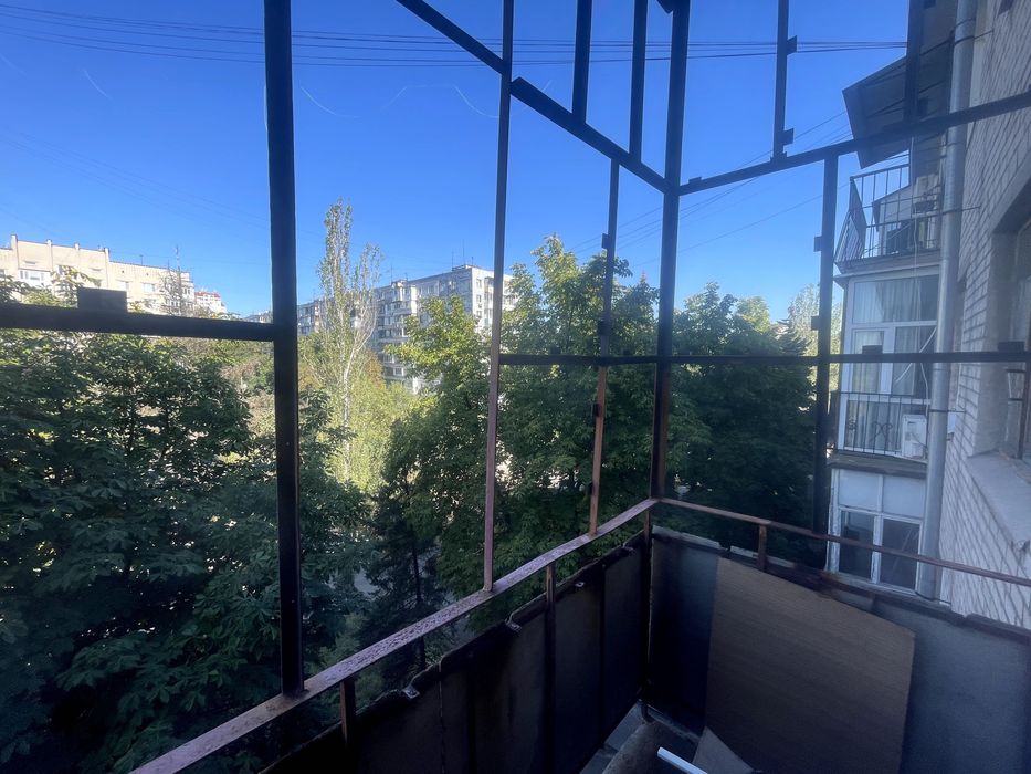 Квартира на вул. Тбіліська, 21 в Запоріжжі, ID 394826, фото №10