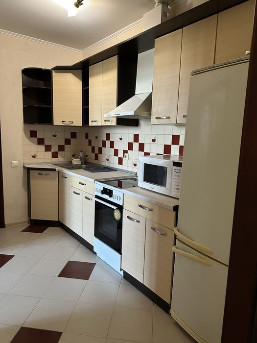 Квартира на Кубанської України, 31а в Київ, ID 394844, фото №5