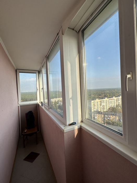 Квартира на Кубанської України, 31а в Києві, ID 394844, фото №6