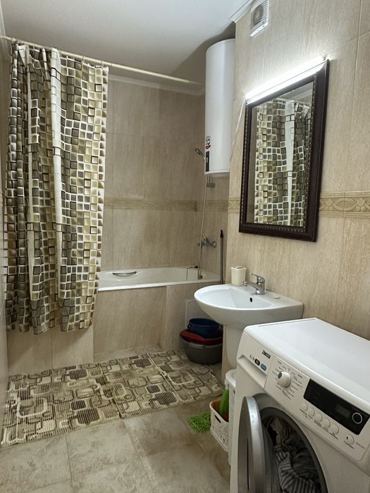 Квартира на Кубанської України, 31а в Києві, ID 394844, фото №8