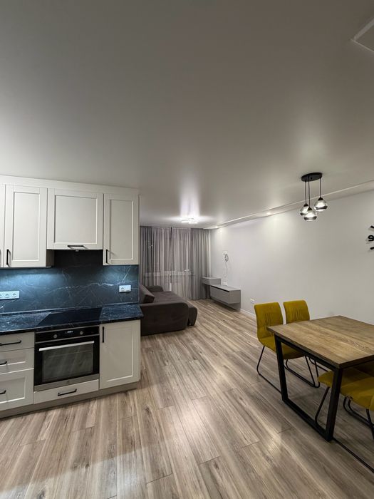 Квартира на ЖК Одеський Бульвар в Київ, ID 394866, фото №2