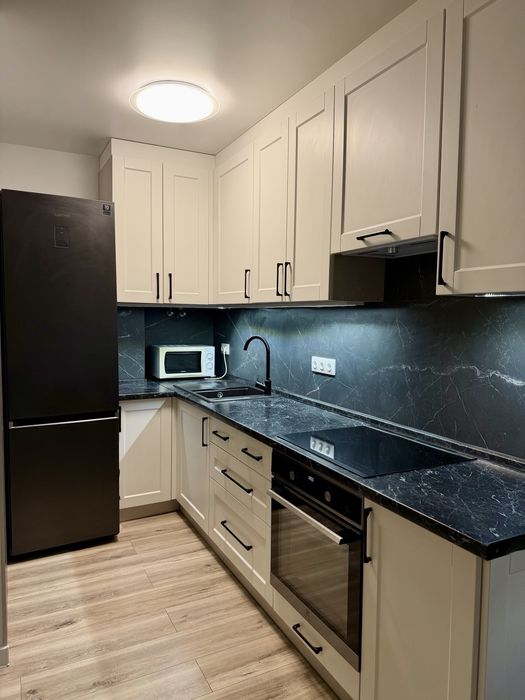 Квартира на ЖК Одеський Бульвар в Київ, ID 394866, фото №3