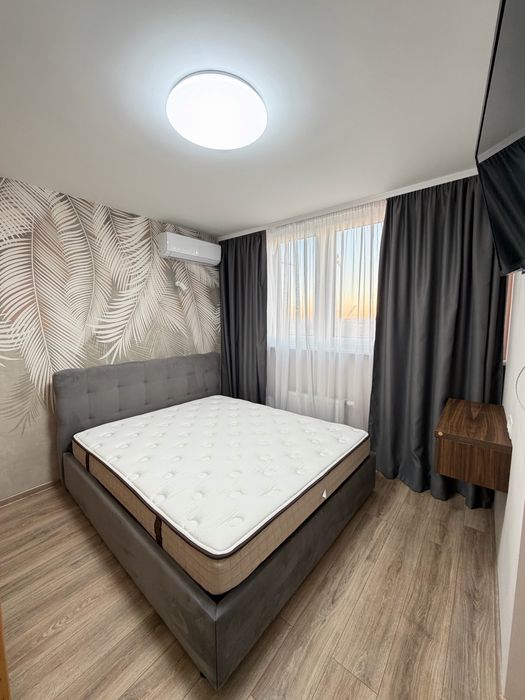 Квартира на ЖК Одеський Бульвар в Київ, ID 394866, фото №4