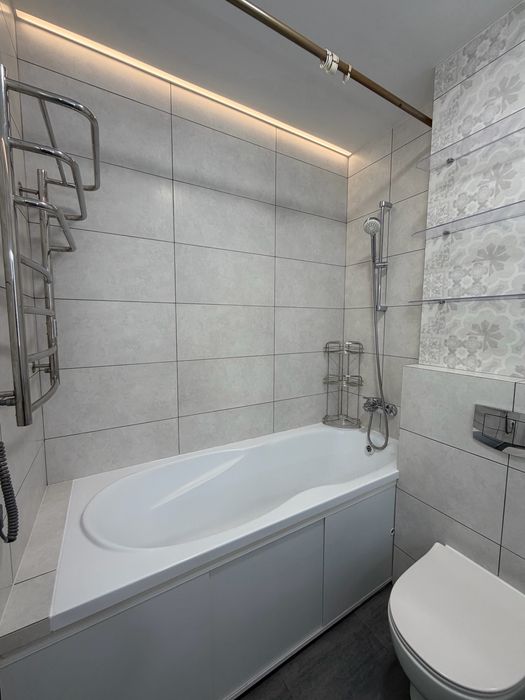 Квартира на ЖК Одеський Бульвар в Києві, ID 394866, фото №6