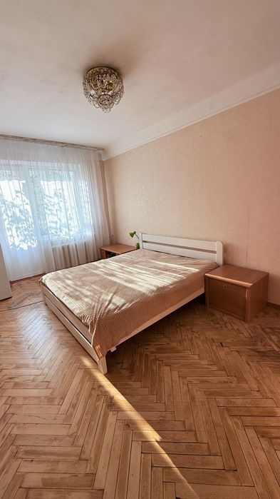 Орендувати квартиру за адресою Голосіївський на Findly.com.ua Квартира на Голосіївський, ID 394864, фото №1