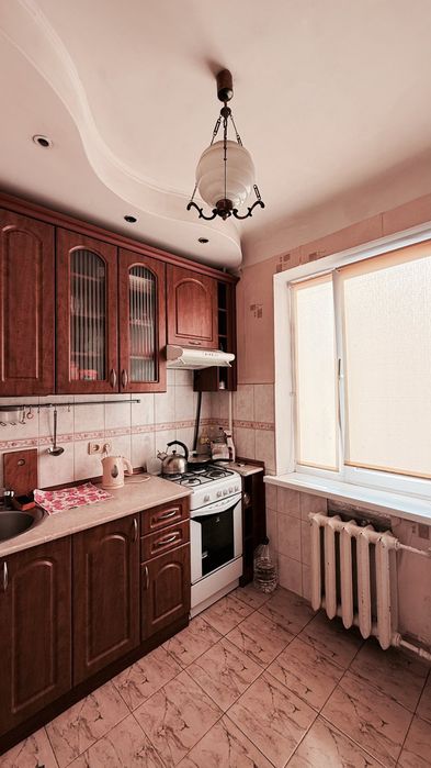 Квартира на Голосіївський в Києві, ID 394864, фото №2