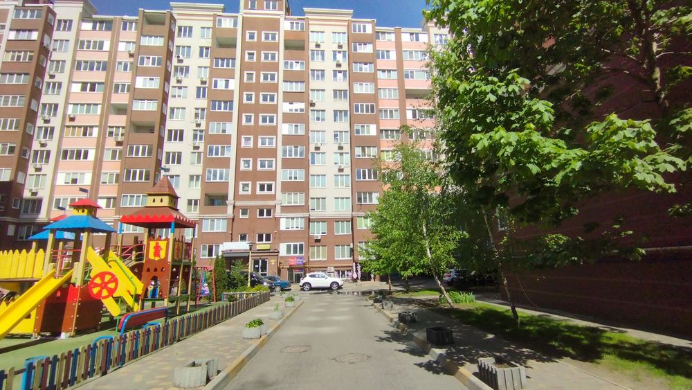 Квартира на Соборна в Києві, ID 394863, фото №8