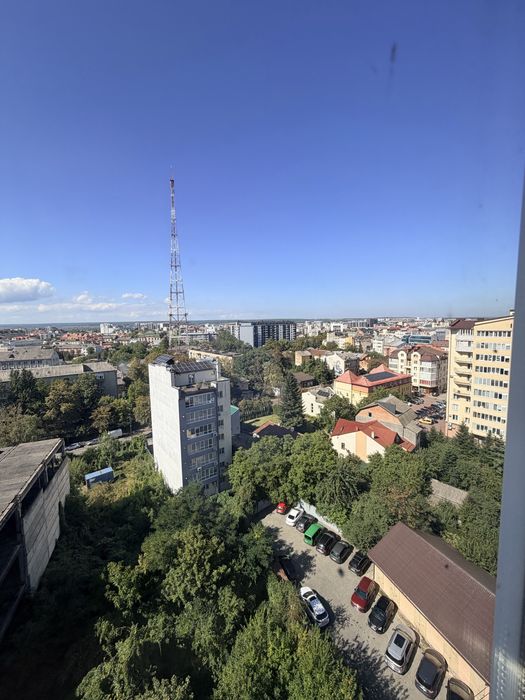 Квартира на вул. Мельника, 10 в Івано-Франківську, ID 394867, фото №5