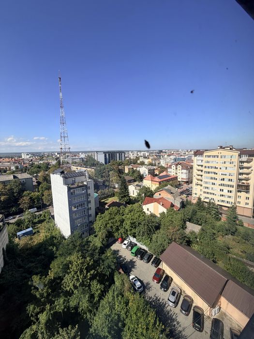 Квартира на вул. Мельника, 10 в Івано-Франківську, ID 394867, фото №6
