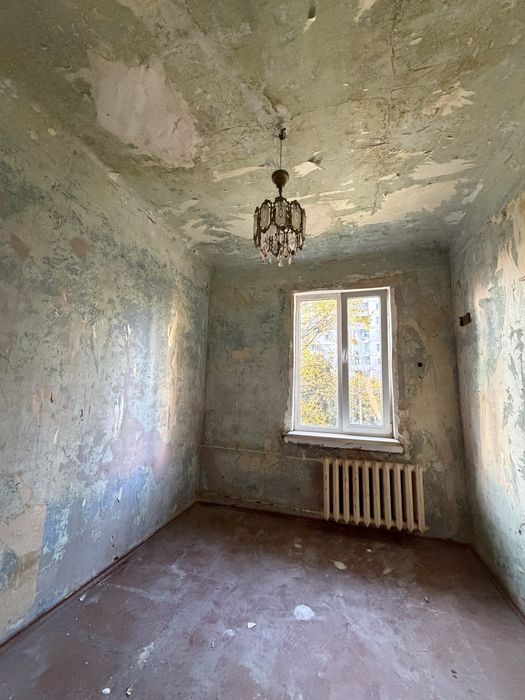 Квартира на вул. Космічна, 6 в Харкові, ID 394885, фото №3