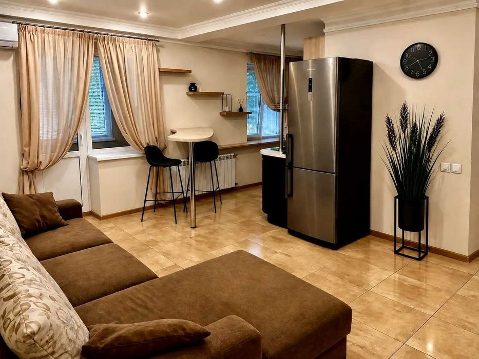 Квартира на просп. Оболонський, 10А в Києві, ID 394910, фото №3