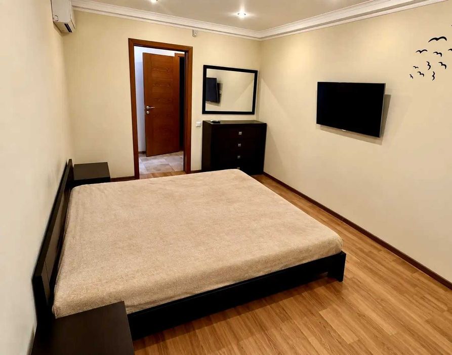 Квартира на просп. Оболонський, 10А в Києві, ID 394910, фото №4