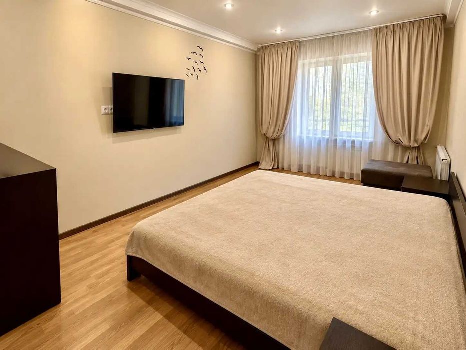Квартира на просп. Оболонський, 10А в Києві, ID 394910, фото №5