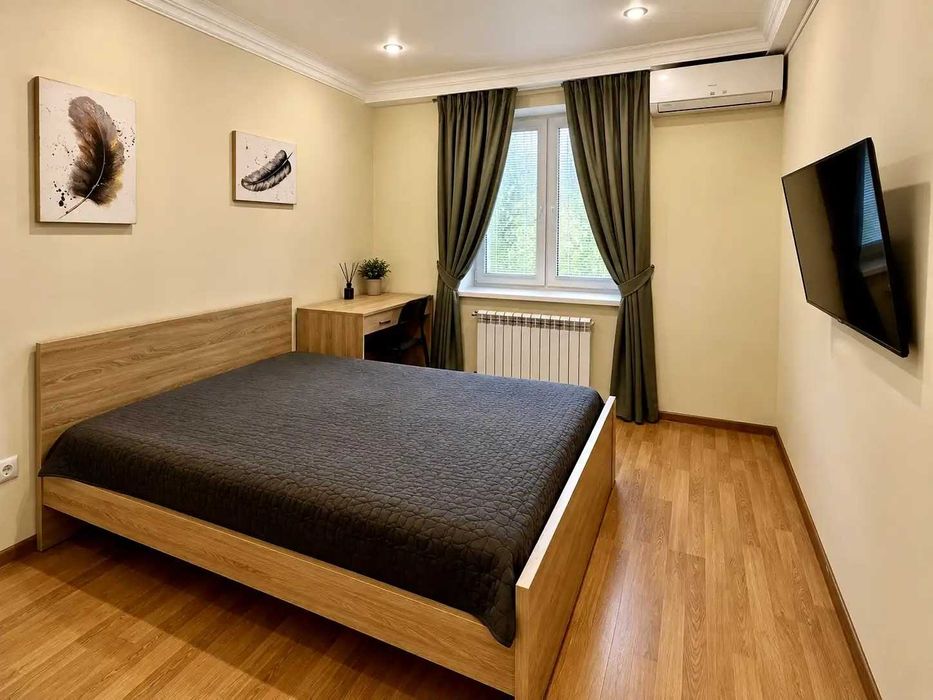 Квартира на просп. Оболонський, 10А в Києві, ID 394910, фото №6