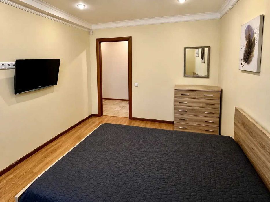 Квартира на просп. Оболонський, 10А в Києві, ID 394910, фото №7