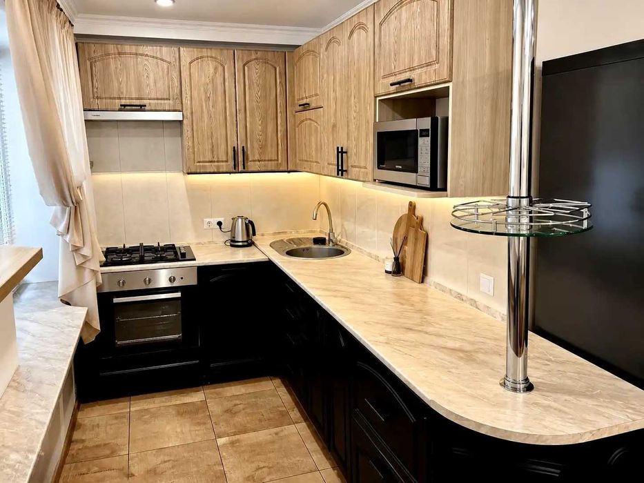 Квартира на просп. Оболонський, 10А в Києві, ID 394910, фото №9