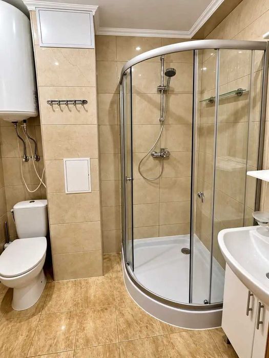 Квартира на просп. Оболонський, 10А в Києві, ID 394910, фото №10
