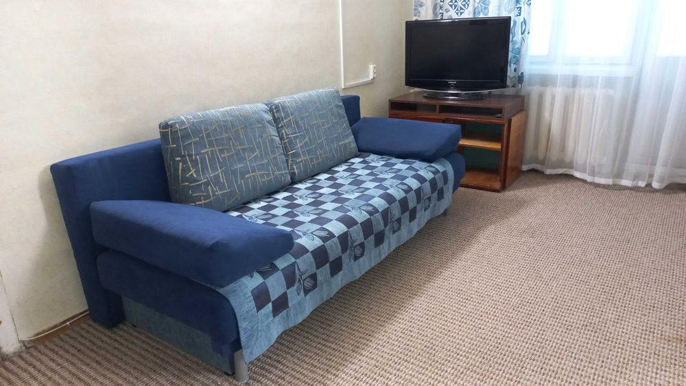 Квартира на Солом'янський в Києві, ID 394933, фото №2