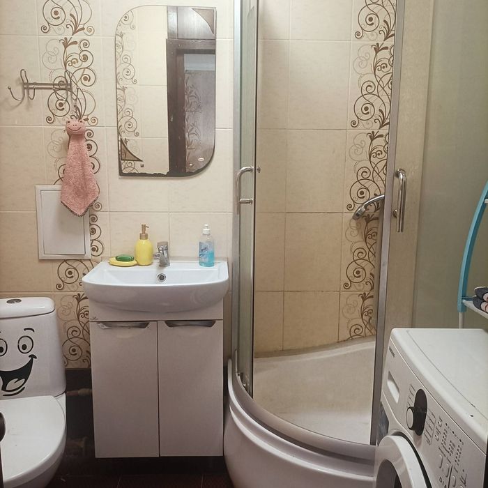 Квартира на вул. Данченка, 19 в Одесі, ID 394936, фото №3