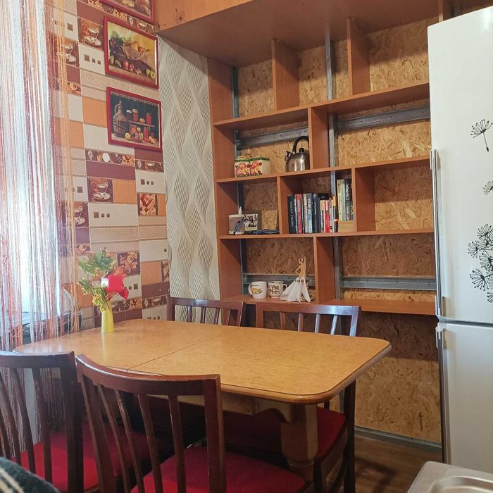 Квартира на вул. Данченка, 19 в Одесі, ID 394936, фото №5