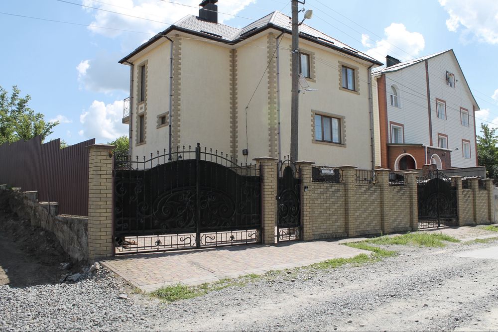 Будинок на Хмельницька область, Хмельницький, ID 421940, фото №1