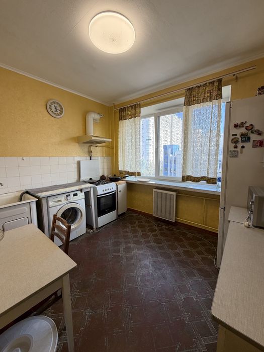 Квартира на вул. Предславинська, 38 в Києві, ID 482278, фото №7
