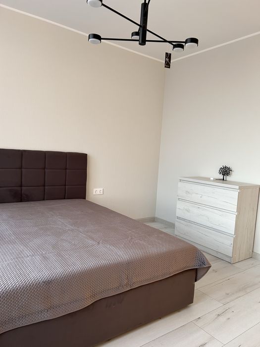 Квартира на ЖК Теремки в Києві, ID 394916, фото №2
