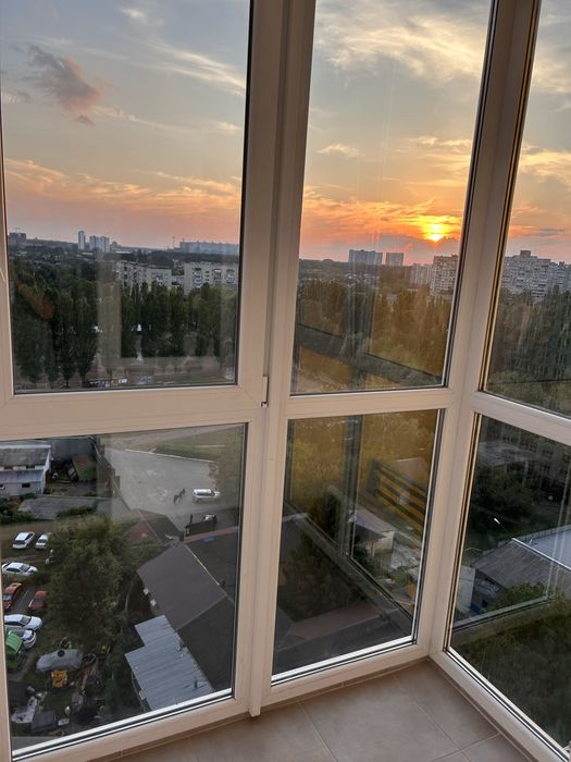Квартира на ЖК Теремки в Києві, ID 394916, фото №8