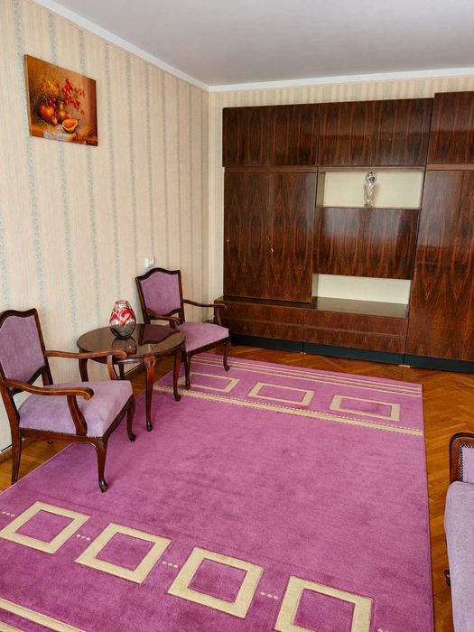 Квартира на просп. Олександра Поля в Дніпрі, ID 394917, фото №2