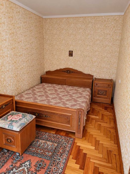 Квартира на просп. Олександра Поля в Дніпрі, ID 394917, фото №3