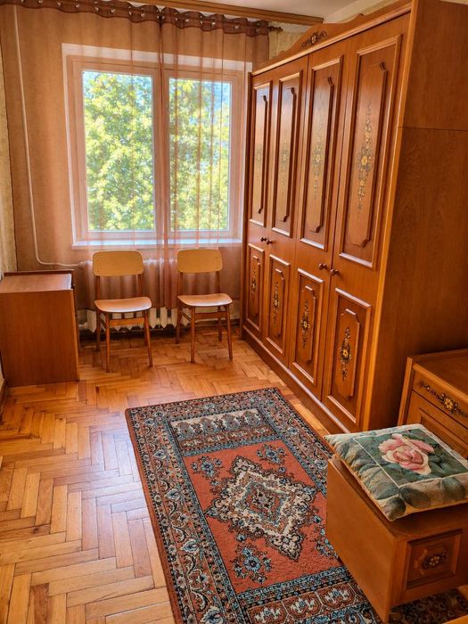 Квартира на просп. Олександра Поля в Дніпрі, ID 394917, фото №4