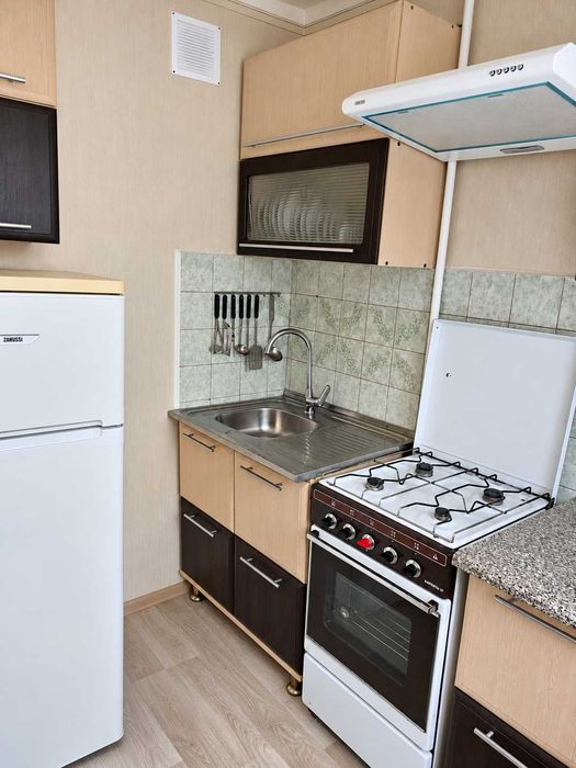 Квартира на просп. Олександра Поля в Дніпрі, ID 394917, фото №5