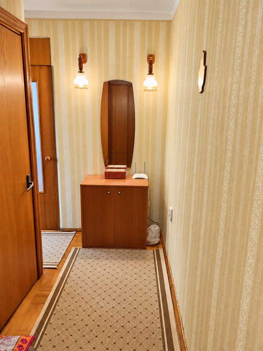 Квартира на просп. Олександра Поля в Дніпрі, ID 394917, фото №9
