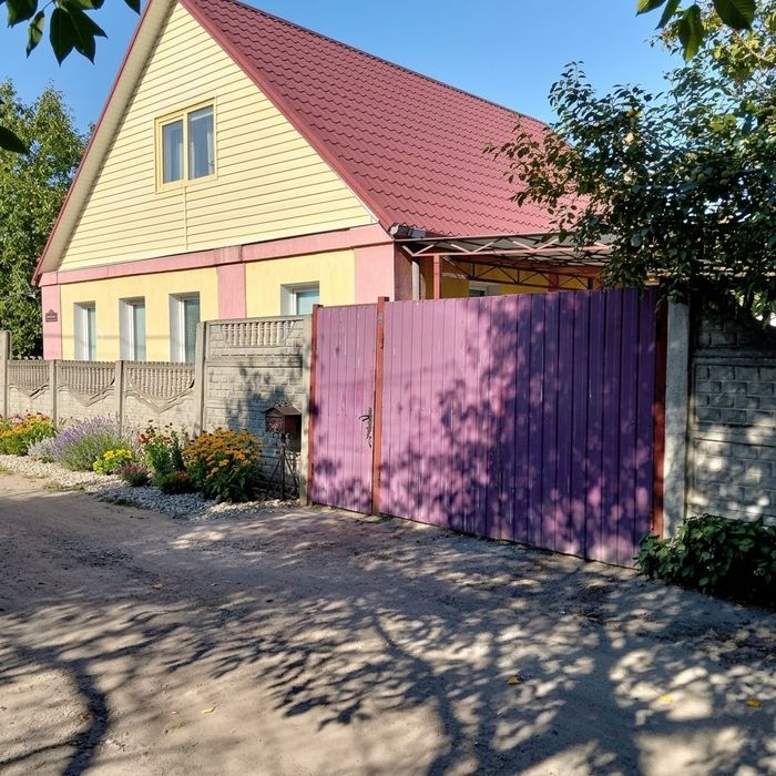 Будинок на вул. Коцюбинського, ID 415529, фото №5
