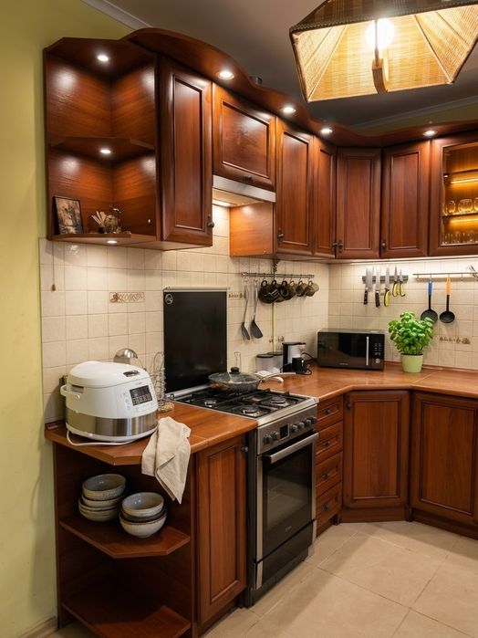Будинок, Суми, вул. Коцюбинського у Сумській області, ID 415529, фото №9