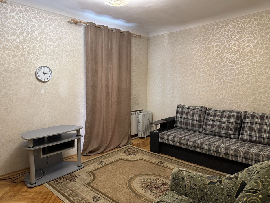 Квартира на вул. Volodymyrska, 82А, ID 394951, фото №1