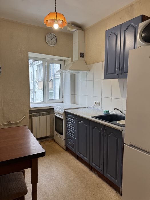 Квартира на вул. Volodymyrska, 82А в Києві, ID 394951, фото №2