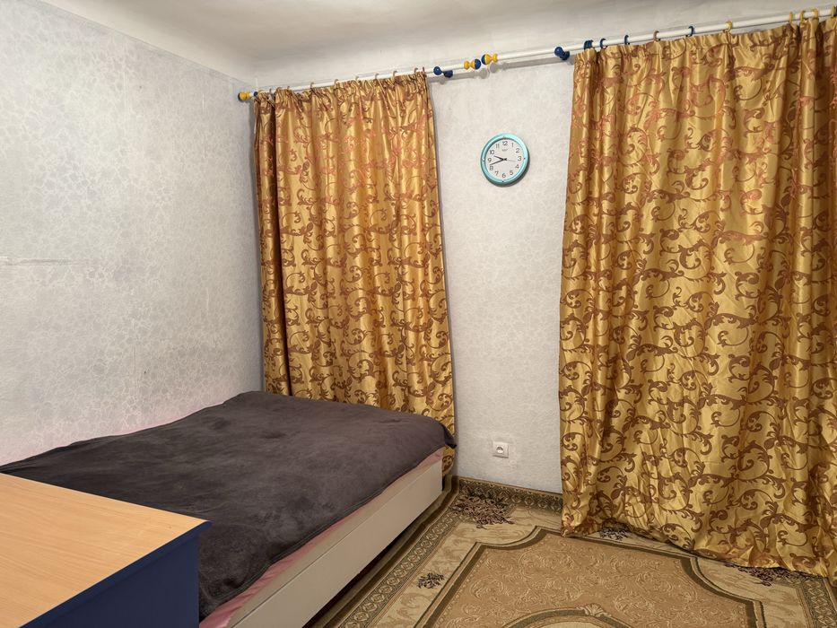 Квартира на вул. Volodymyrska, 82А в Києві, ID 394951, фото №3
