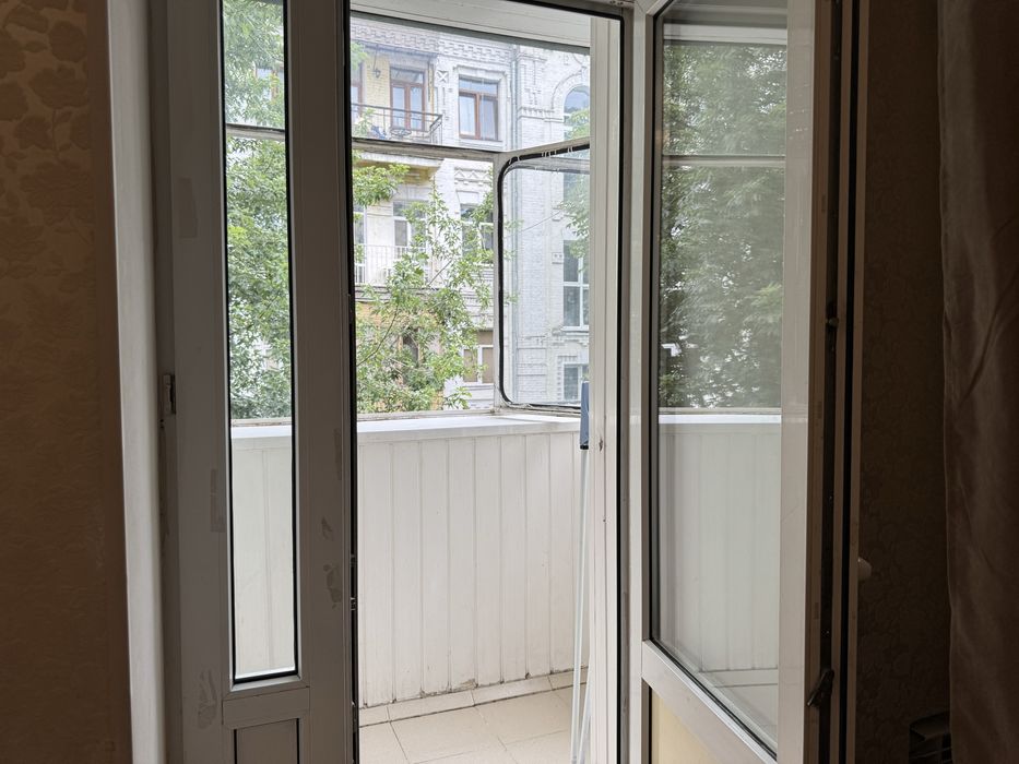 Квартира на вул. Volodymyrska, 82А в Києві, ID 394951, фото №8